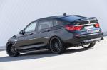 BMW 5-Series GT by Hamann 2010 года